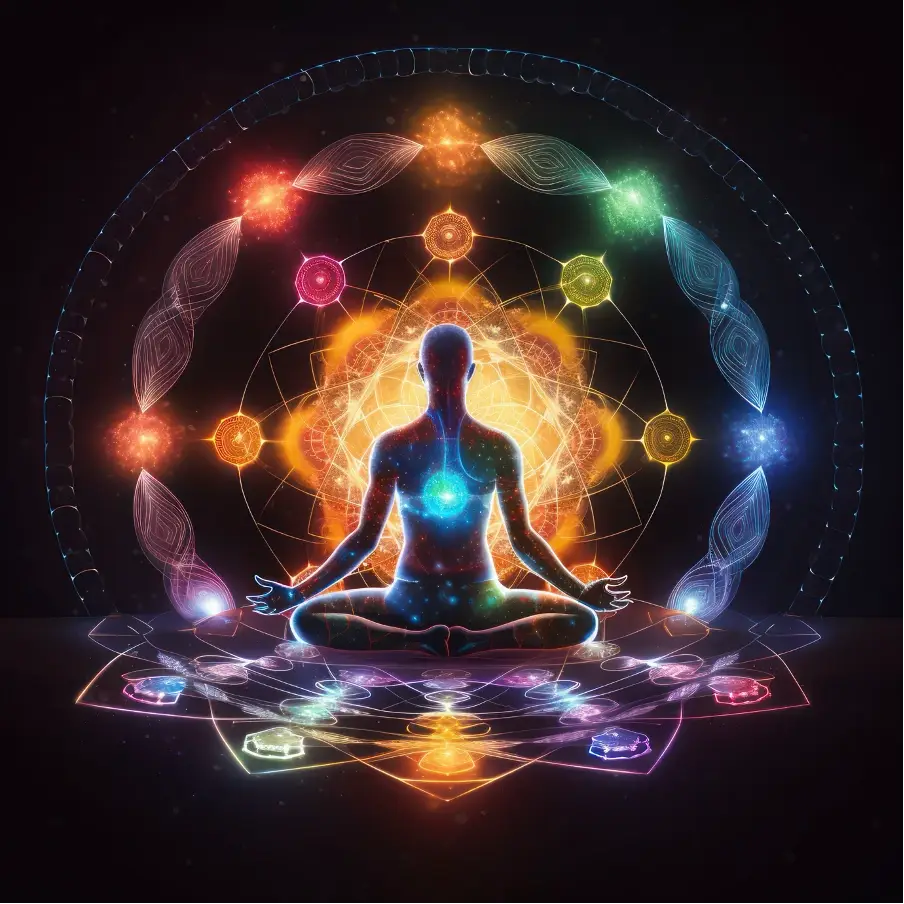 Power of Yoga Kriyas