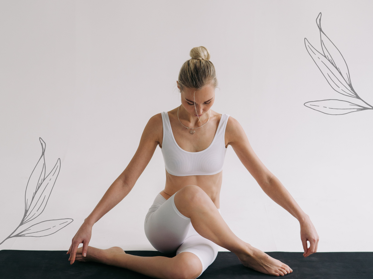 Yoga's Impact on Women's Health