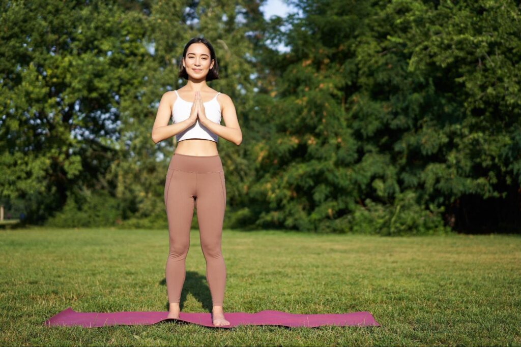 Traditional Hatha Yoga Sequence: 10 Classic Hatha Yoga Poses