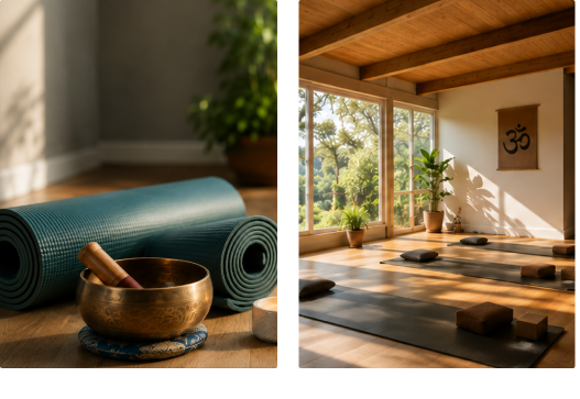 Changes You WIll Notice with Private Yoga Sessions in Singapore