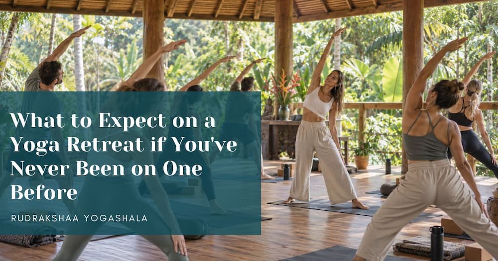 What to Expect on a Yoga Retreat if You’ve Never Been on One Before
