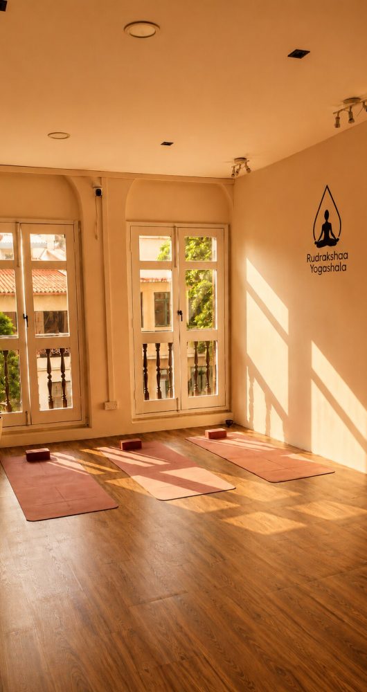 Changes You WIll Notice with Private Yoga Sessions in Singapore