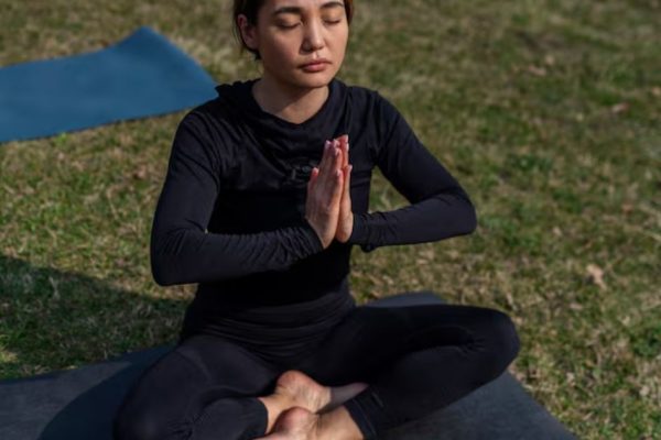 What Is Traditional Yoga Practice